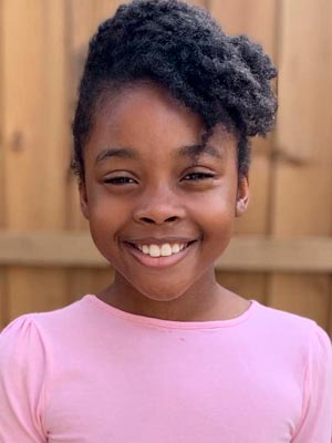 Аннель Олалей
Annelle Olaleye