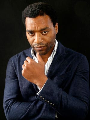 Чиветель Эджиофор
Chiwetel Ejiofor
